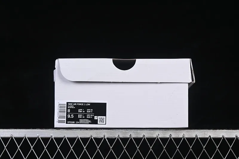 All Categories Nk Air Force 1 Air Force Series Nk Air Force 1 Low Air Force Low Nike Air Force 1'07 Low Yelin Orange Blue Air Force One Low Casual Shoes DF0188-124